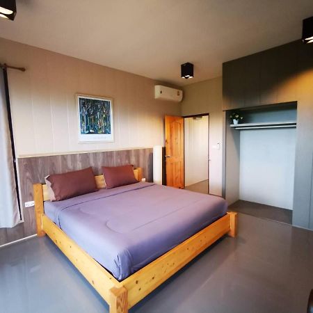 Krin Resort Khao Kho Eksteriør billede