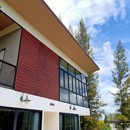Krin Resort Khao Kho Eksteriør billede
