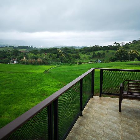 Krin Resort Khao Kho Eksteriør billede