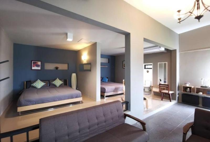 Krin Resort Khao Kho Eksteriør billede