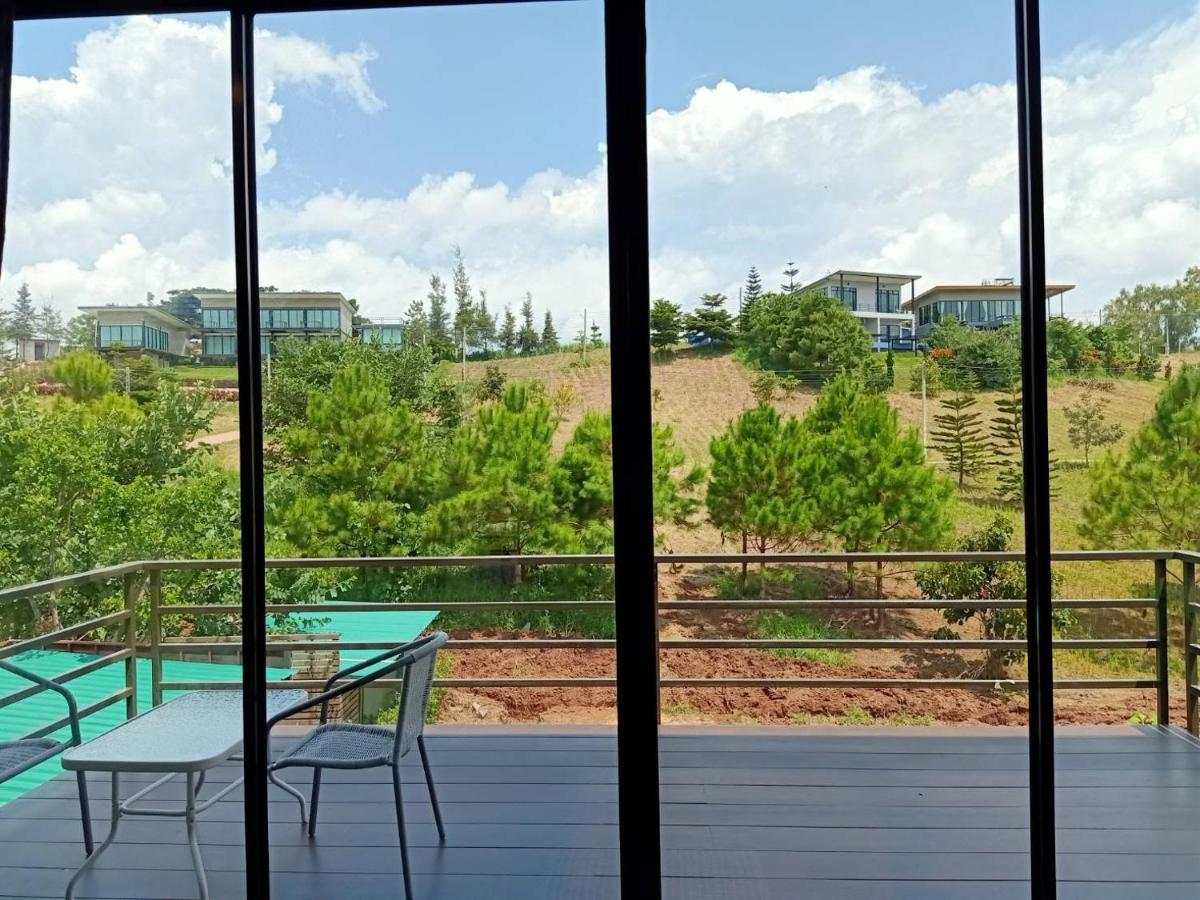 Krin Resort Khao Kho Eksteriør billede