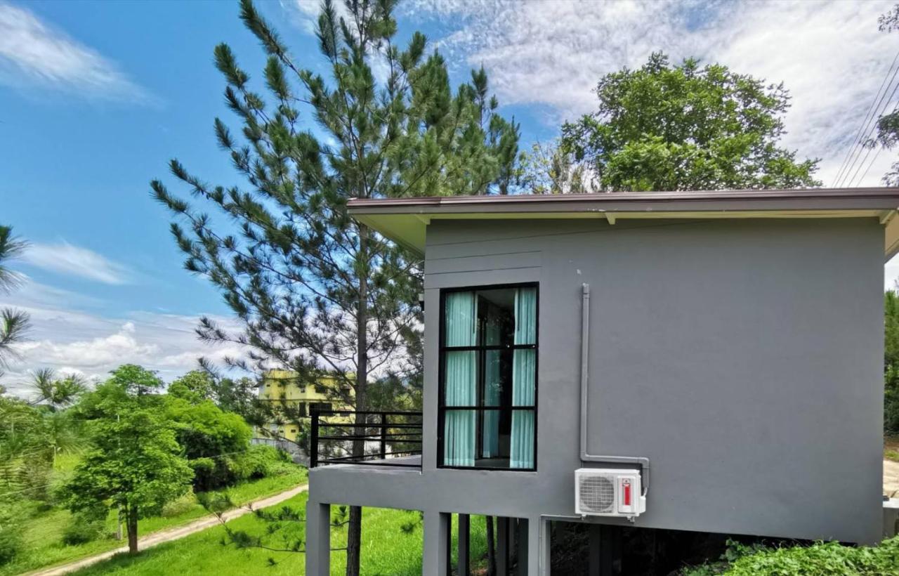 Krin Resort Khao Kho Eksteriør billede