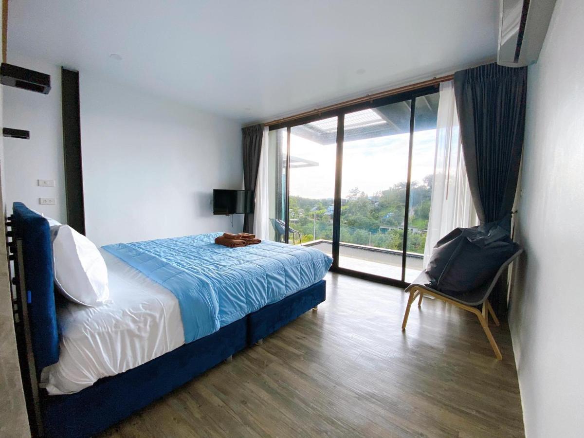 Krin Resort Khao Kho Eksteriør billede