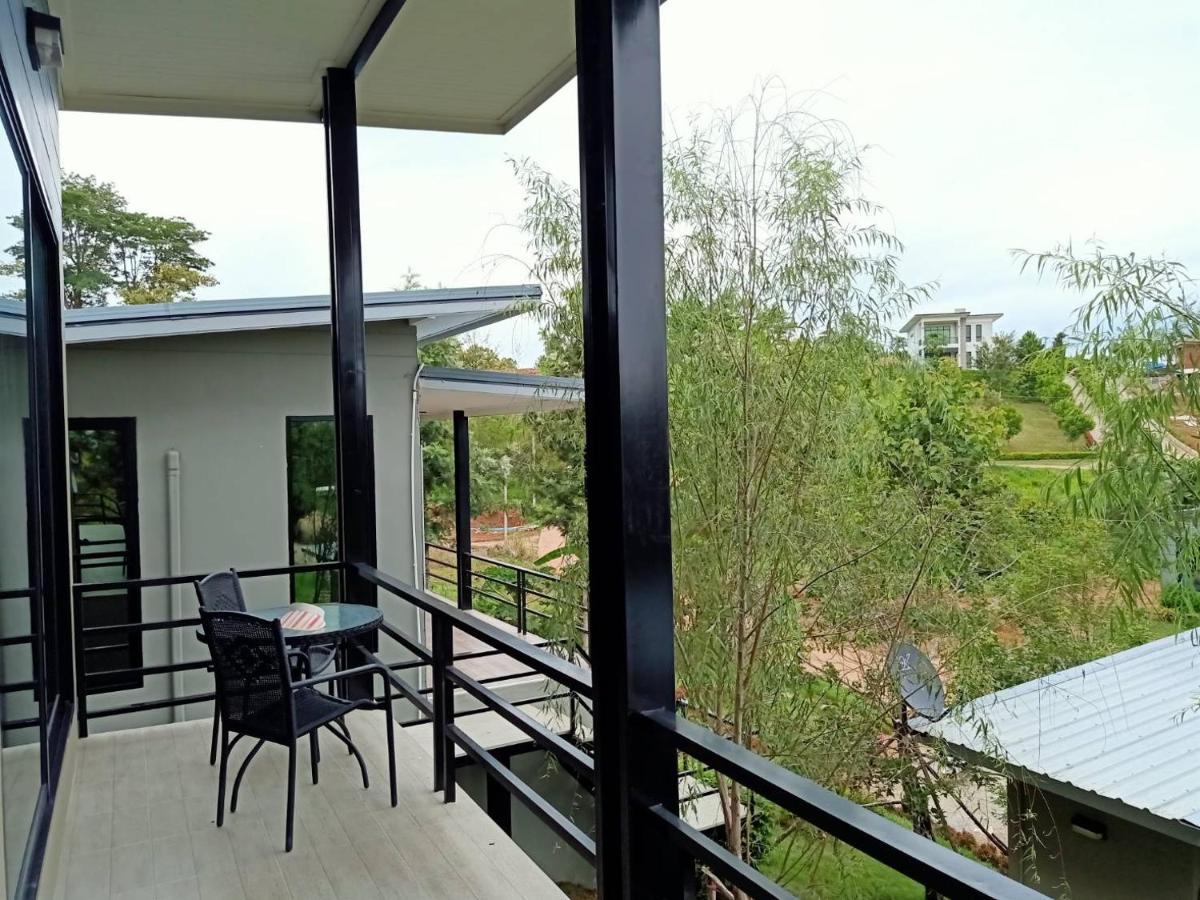 Krin Resort Khao Kho Eksteriør billede
