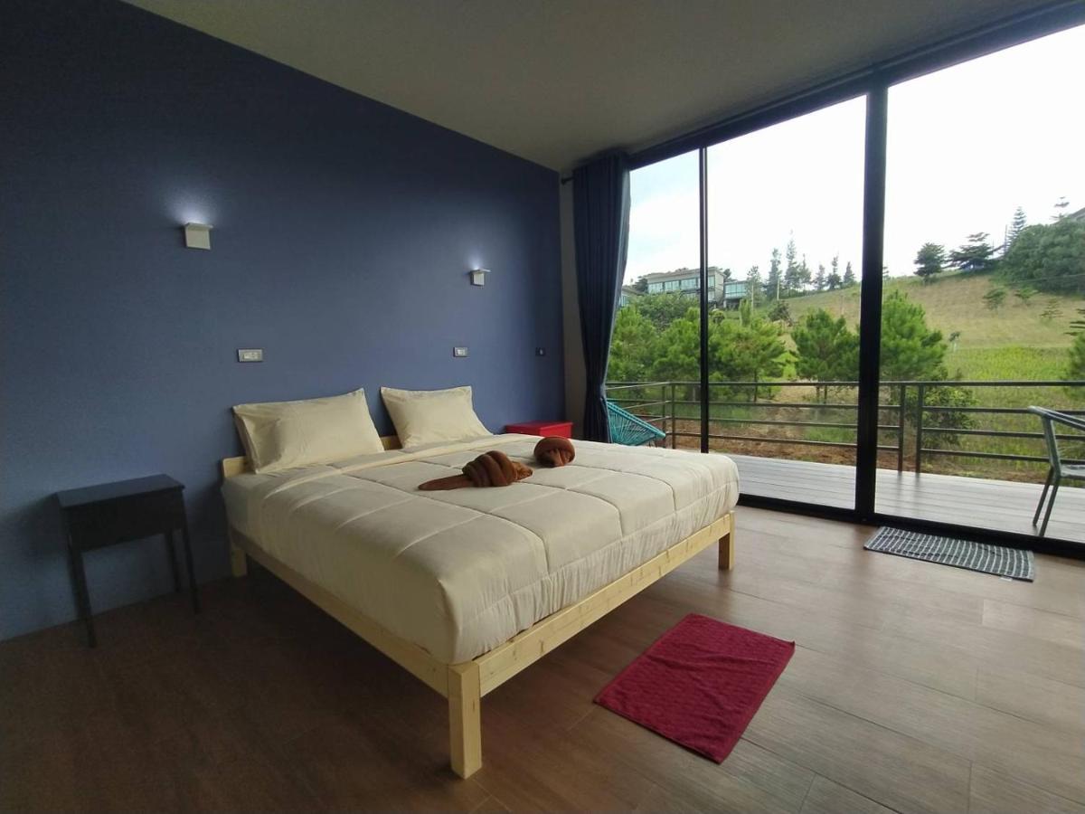Krin Resort Khao Kho Eksteriør billede