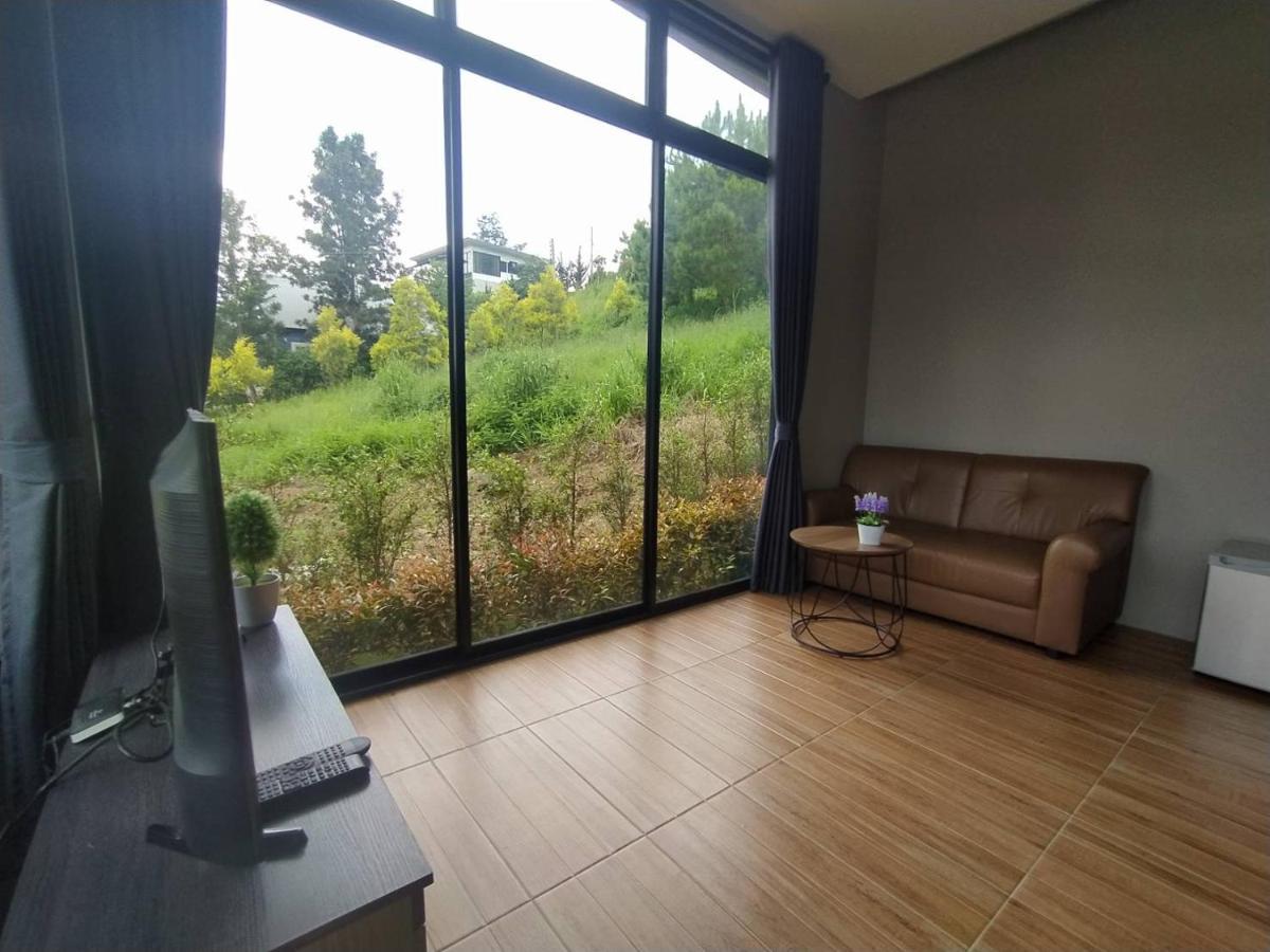 Krin Resort Khao Kho Eksteriør billede