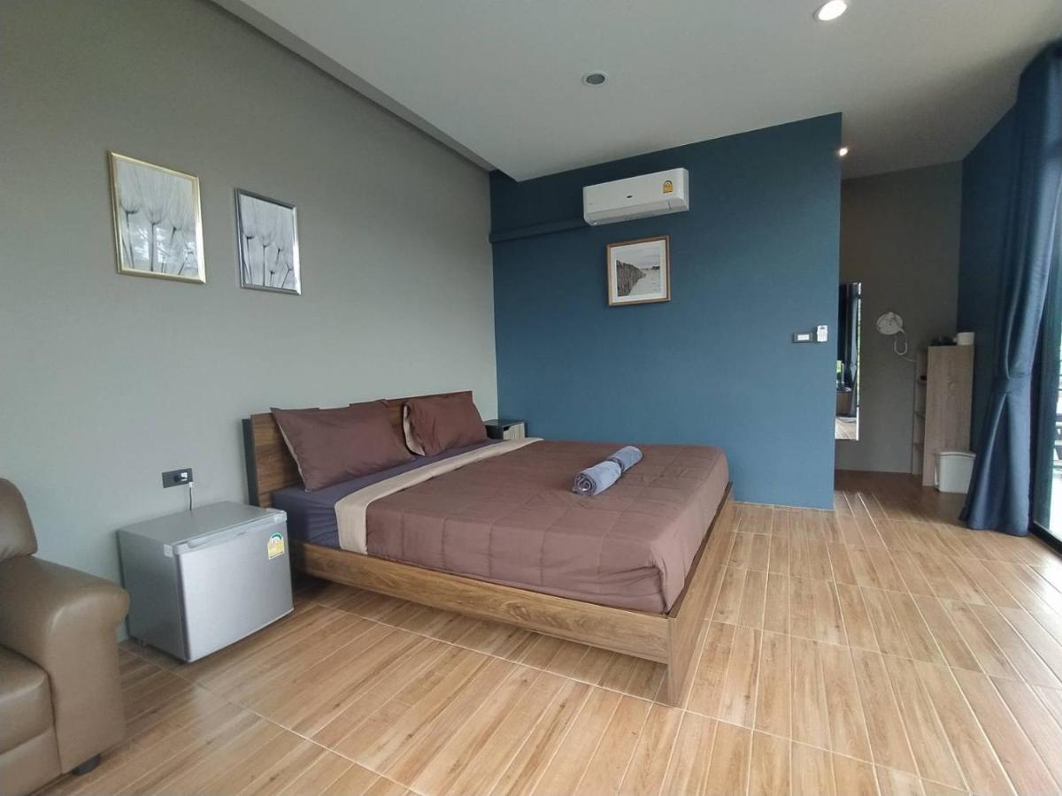 Krin Resort Khao Kho Eksteriør billede