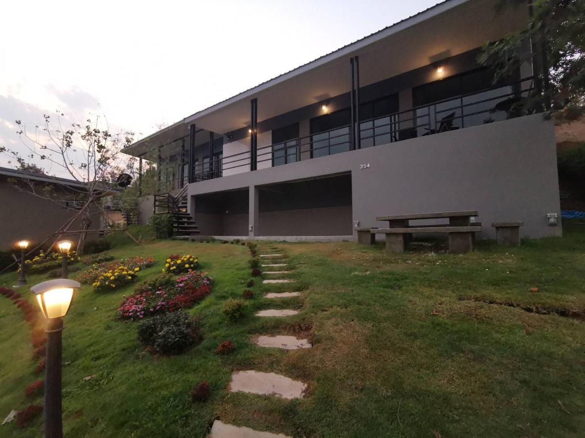 Krin Resort Khao Kho Eksteriør billede