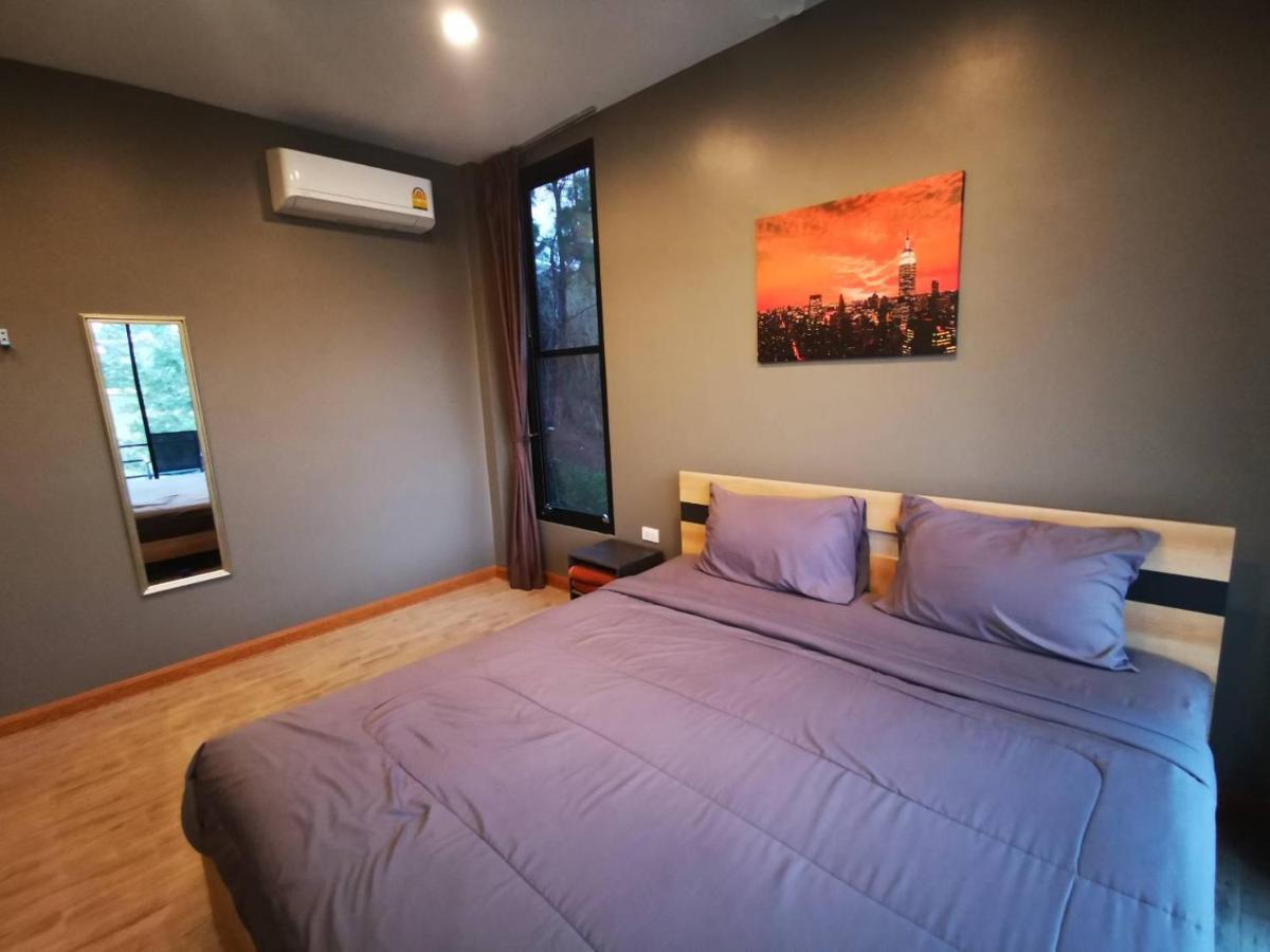 Krin Resort Khao Kho Eksteriør billede