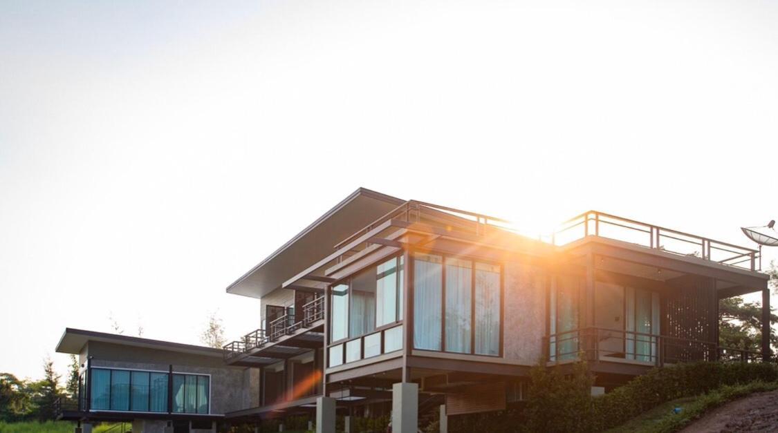 Krin Resort Khao Kho Eksteriør billede