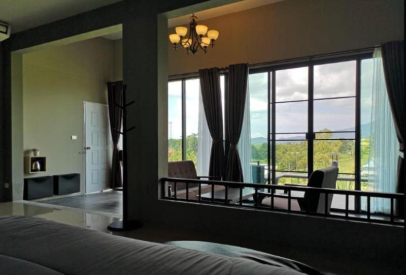 Krin Resort Khao Kho Eksteriør billede