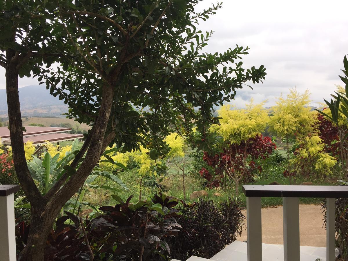 Krin Resort Khao Kho Eksteriør billede