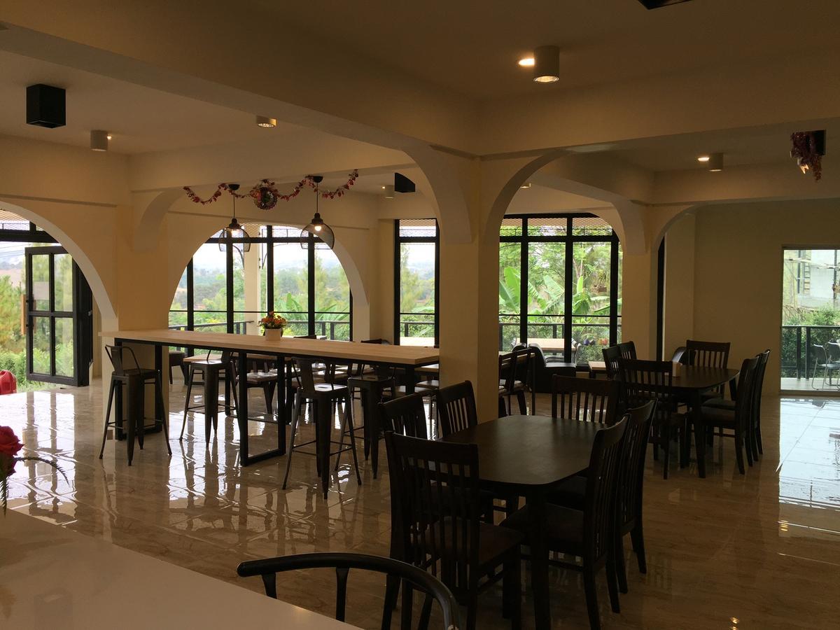 Krin Resort Khao Kho Eksteriør billede