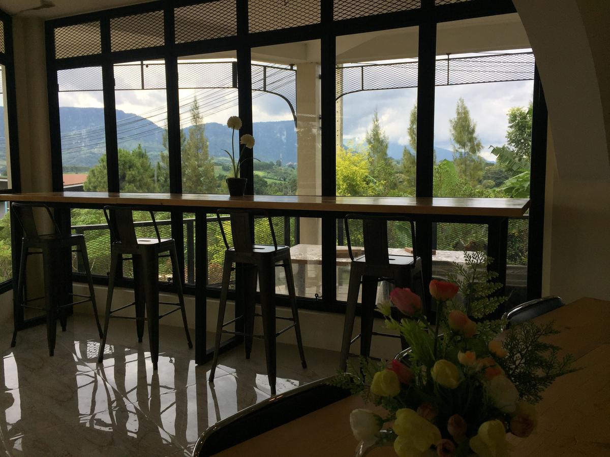 Krin Resort Khao Kho Eksteriør billede