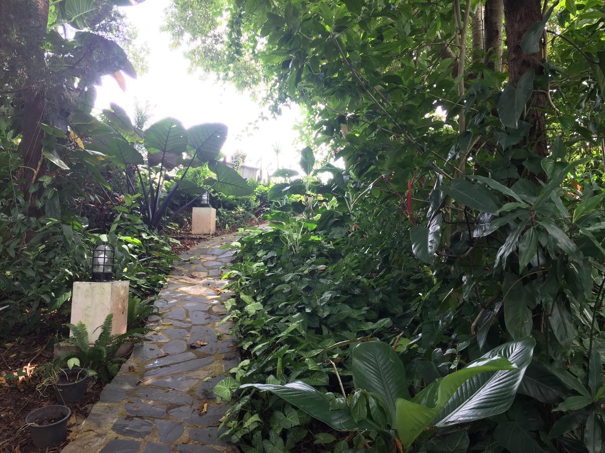 Krin Resort Khao Kho Eksteriør billede