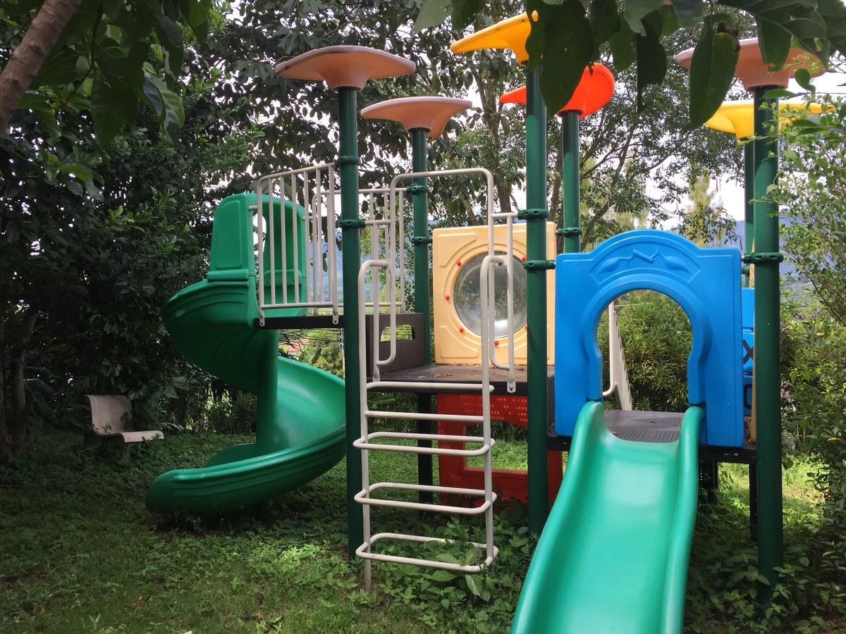 Krin Resort Khao Kho Eksteriør billede