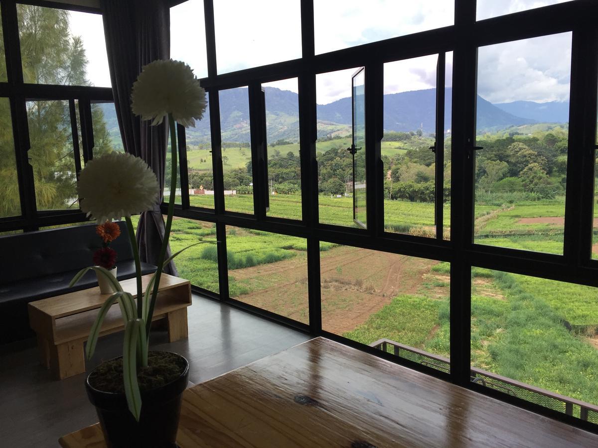 Krin Resort Khao Kho Eksteriør billede