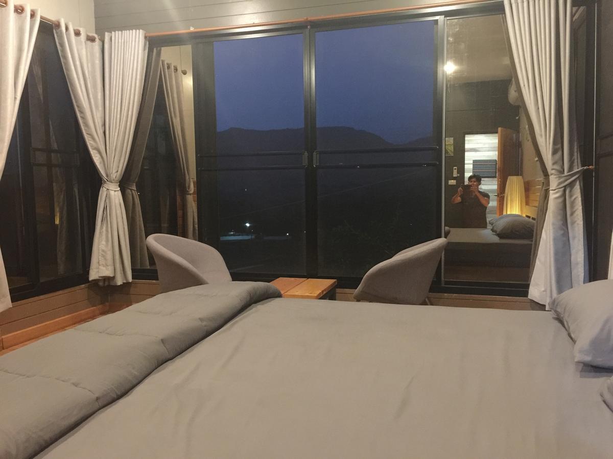 Krin Resort Khao Kho Eksteriør billede