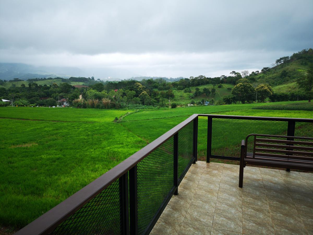 Krin Resort Khao Kho Eksteriør billede