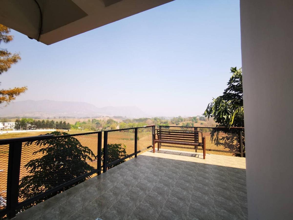 Krin Resort Khao Kho Eksteriør billede