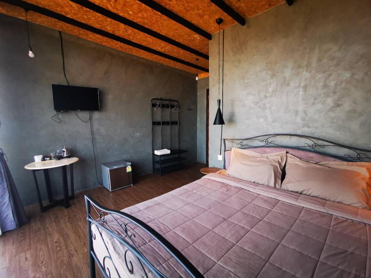 Krin Resort Khao Kho Eksteriør billede