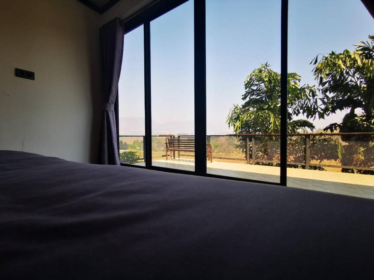 Krin Resort Khao Kho Eksteriør billede