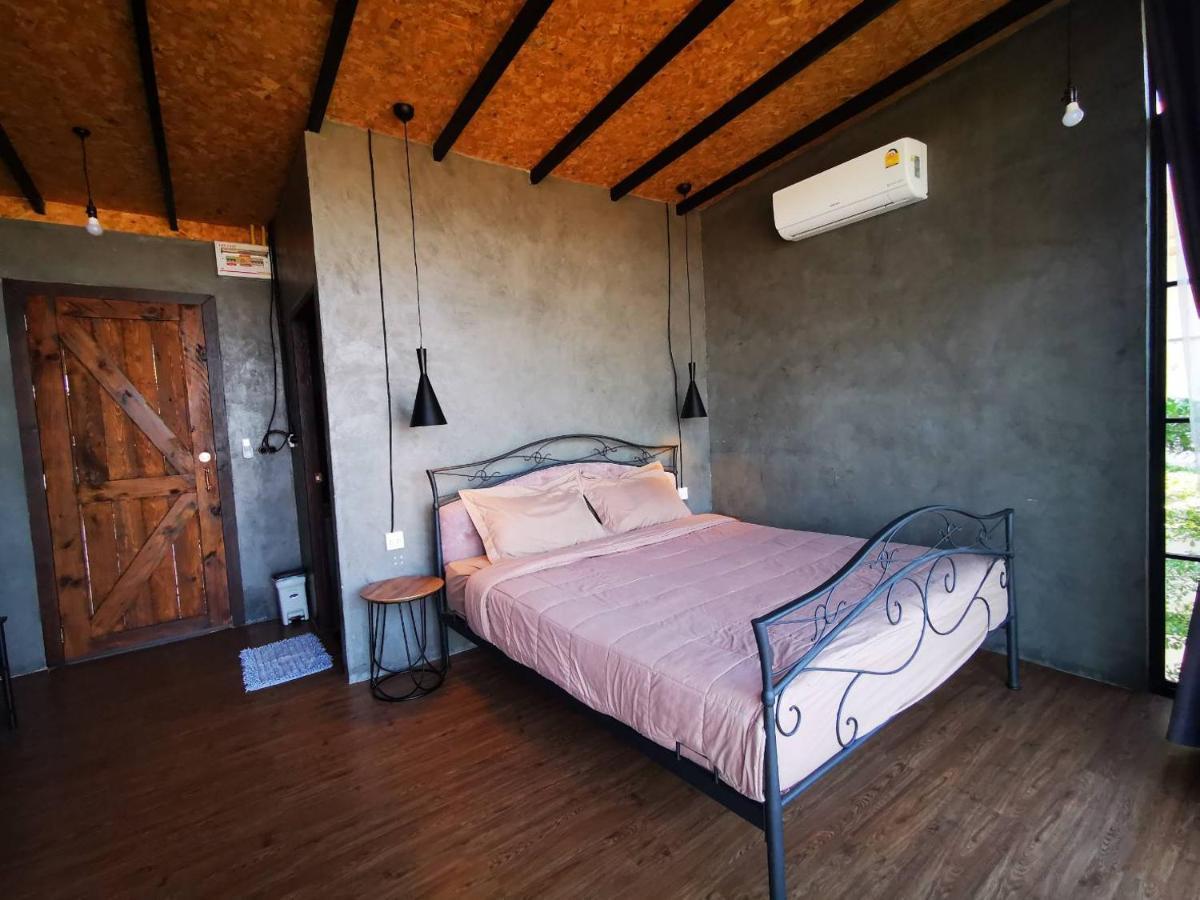 Krin Resort Khao Kho Eksteriør billede
