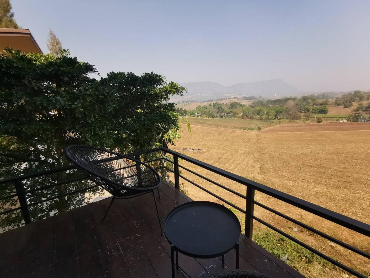 Krin Resort Khao Kho Eksteriør billede